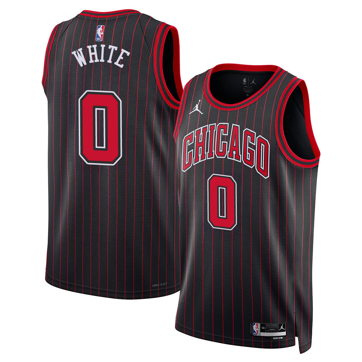 CHI 2025 Limited Jersey - All Stitched