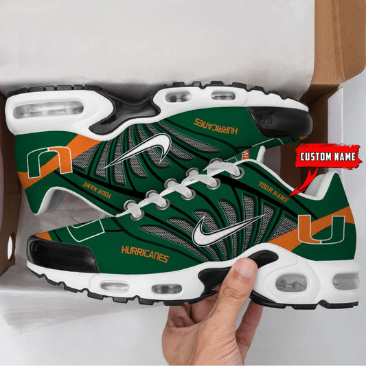 MH NCAA Air Max Plus Shoes - Limited