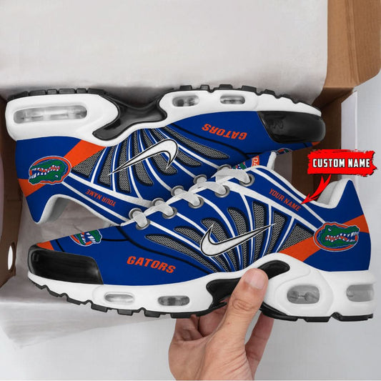 FG NCAA Air Max Plus Shoes - Limited