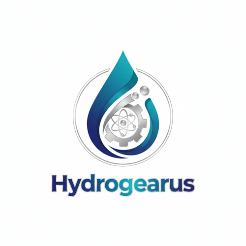 Hydrogearus