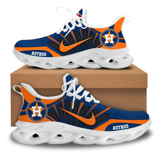 HA |  Max Soul Shoes
