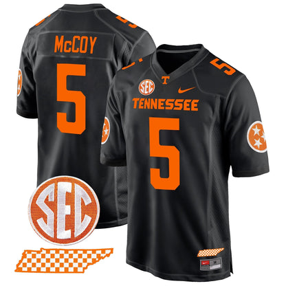 TENN 2024 Game Jersey - All Stitched