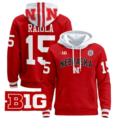 NEB 2024 Pullover Hoodie V3