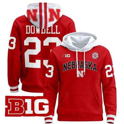 NEB 2024 Pullover Hoodie V3