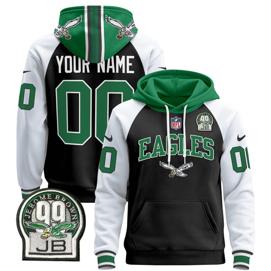 PHI 2024 Custom Pullover Hoodie V2