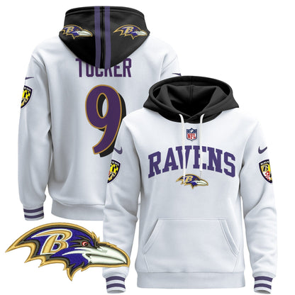 BAL 2024 Pullover Hoodie V2