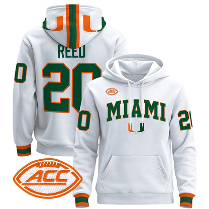 MIA 2024 Pullover Hoodie V2