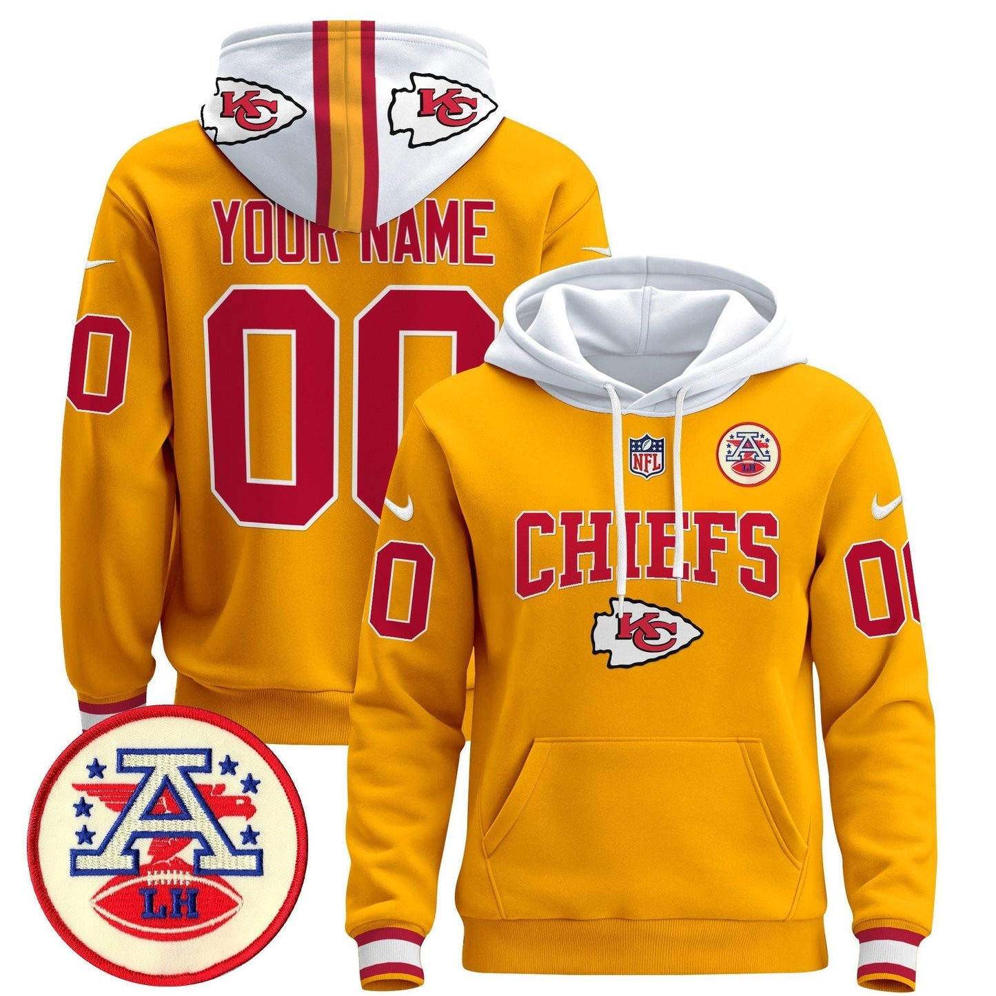 KC
