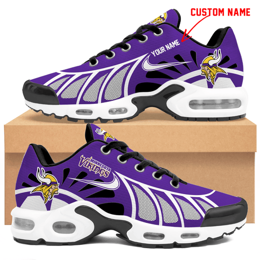 MV | Personalized Air Max Shoes Limited Edition TD