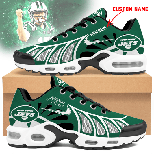 NYJ | Personalized Air Max Shoes Limited Edition TD 050625