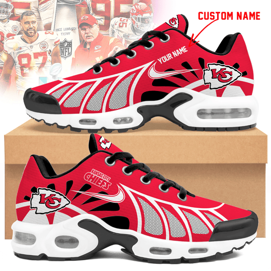 KCC | Personalized Air Max Shoes Limited Edition TD 050625