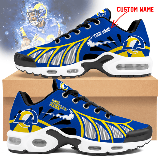LAR | Personalized Air Max Shoes Limited Edition TD 050625