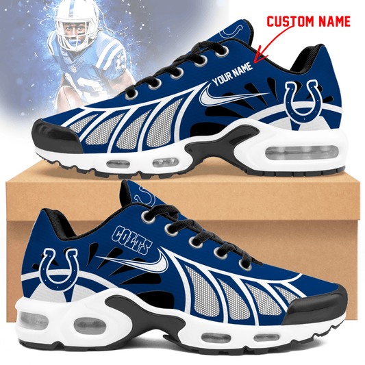 IC | Personalized Air Max Shoes Limited Edition TD 050625