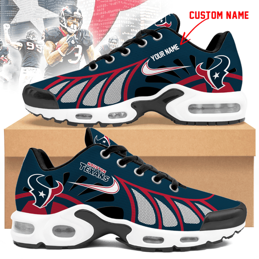 HT | Personalized Air Max Shoes Limited Edition TD 050625