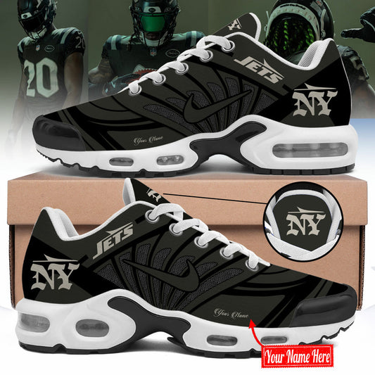 NYJ | Personalized Air Max Shoes N2