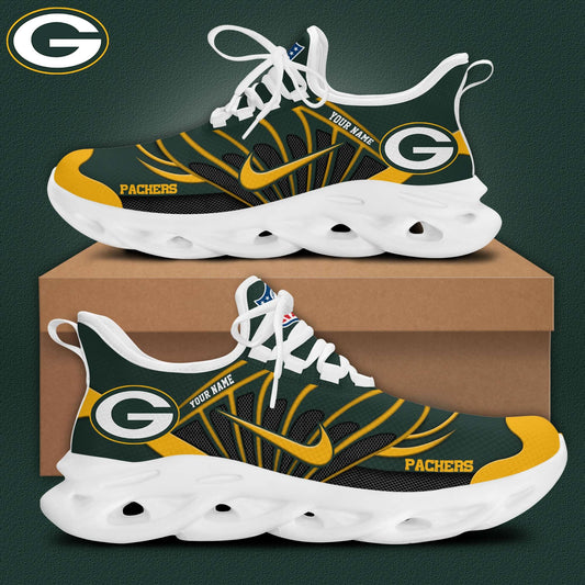 GBP Customized Premium Max Soul Shoes