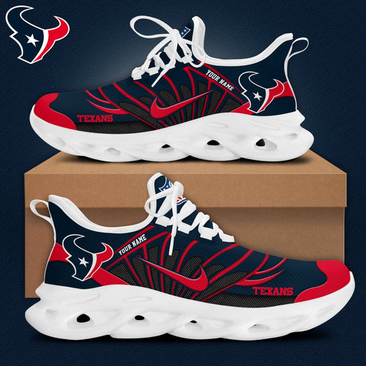 HT Customized Premium Max Soul Shoes