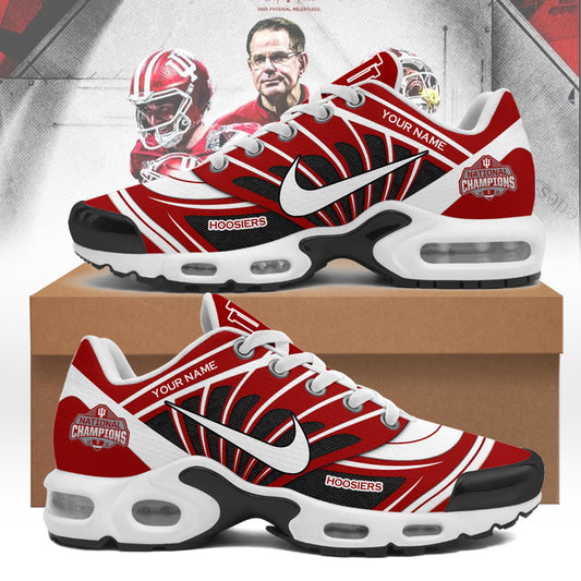 IDH CFP National Champions Personalized Air Max Shoes