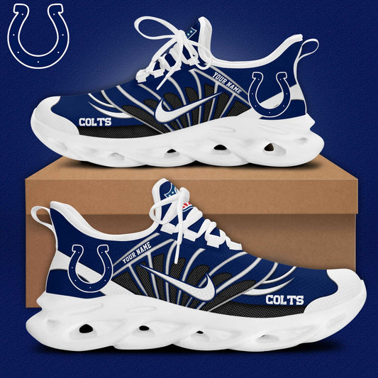 IC Customized Premium Max Soul Shoes