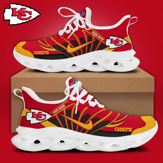 KCC Customized Premium Max Soul Shoes