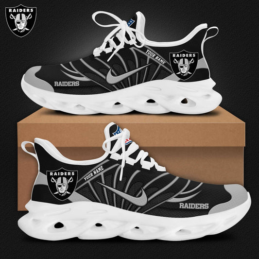LVR Customized Premium Max Soul Shoes