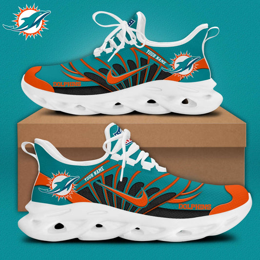 MD Customized Premium Max Soul Shoes