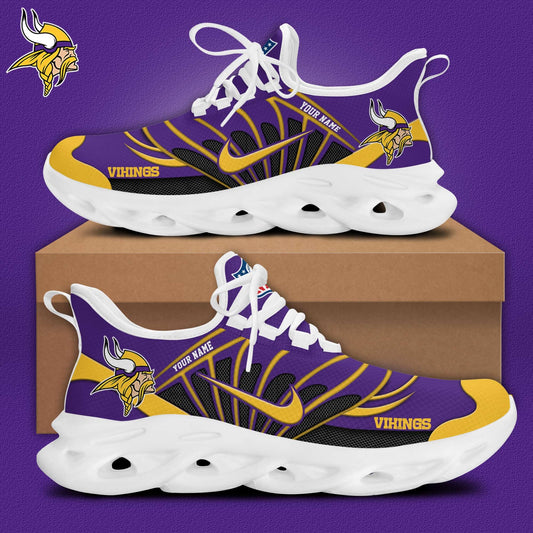 MV Customized Premium Max Soul Shoes