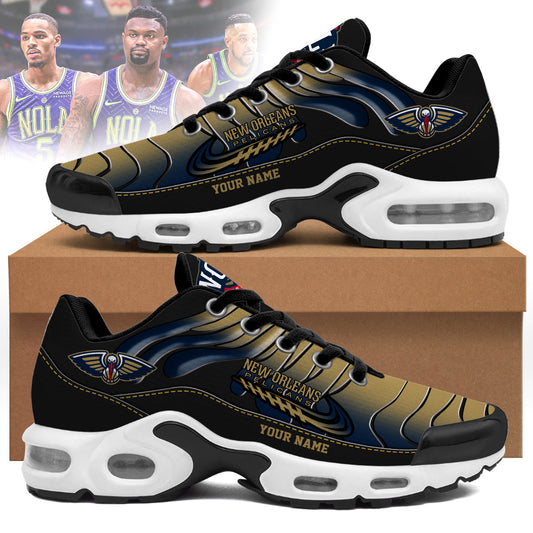NOP Personalized Air Max Shoes