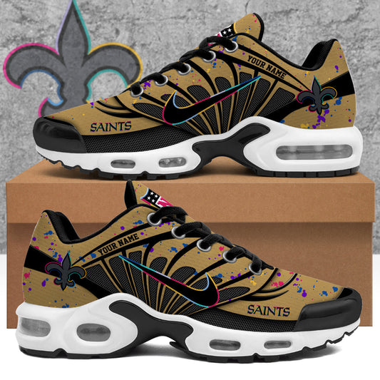 NOS 2025 Crucial Catch Air Max Shoes