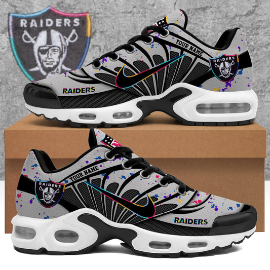 LVR 2025 Crucial Catch Air Max Shoes