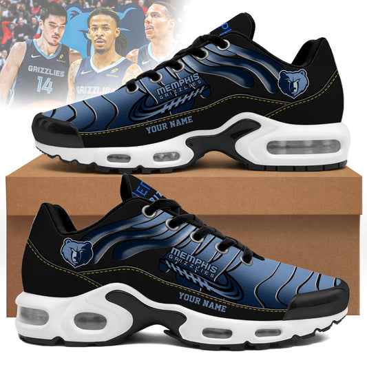 MG Personalized Air Max Shoes