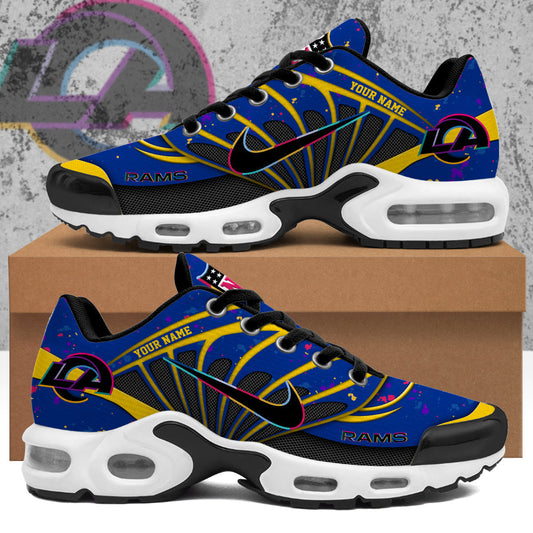LAR 2025 Crucial Catch Air Max Shoes