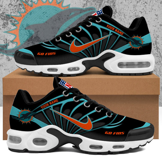 MD Rivalry Series Air Max Shoes