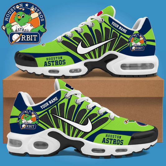 HA | Personalized Air Max Limited Shoes