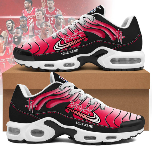 HR Personalized Air Max Shoes
