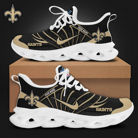 NOS Customized Premium Max Soul Shoes