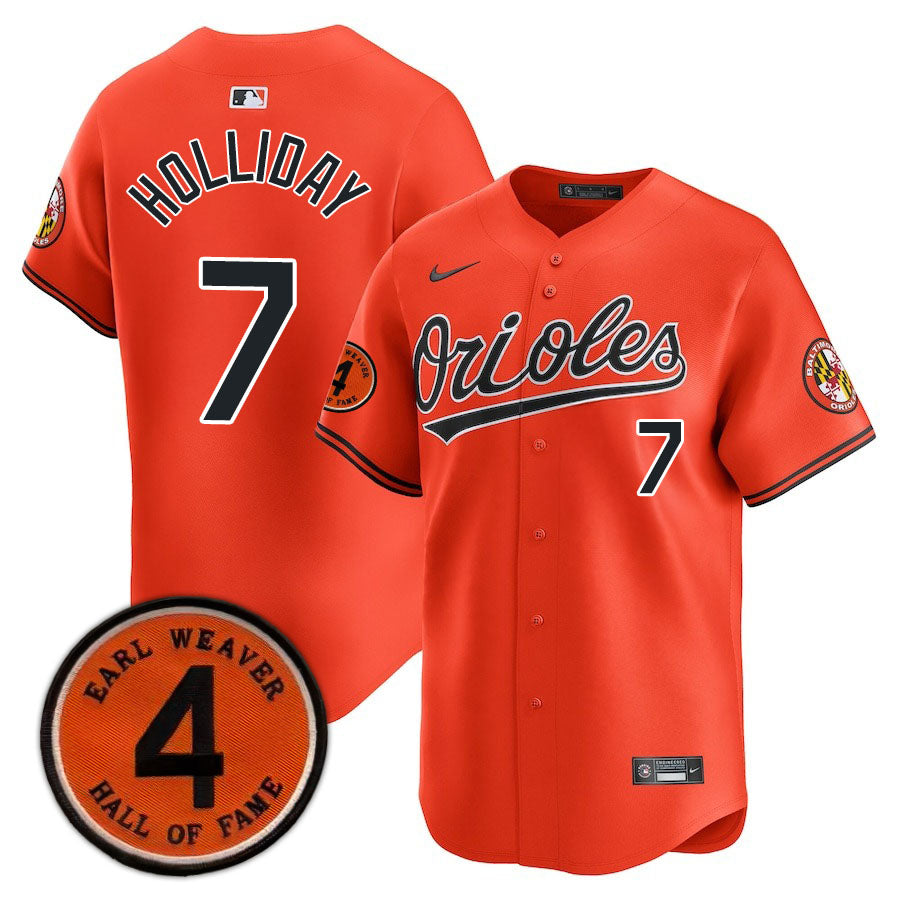 BAL Limited Jersey - 2013 Patch - All Stitched