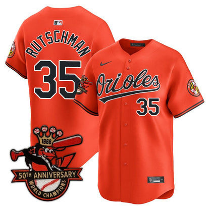 BAL Limited Jersey - 2016 Patch - All Stitched