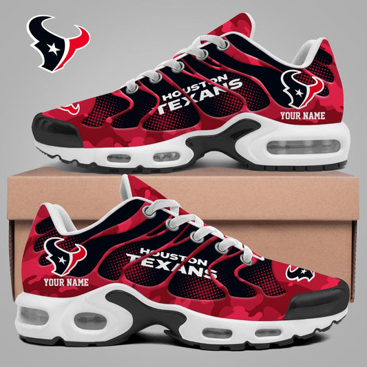 HT | Personalized Air Max Shoes