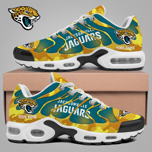 JJ | Personalized Air Max Shoes