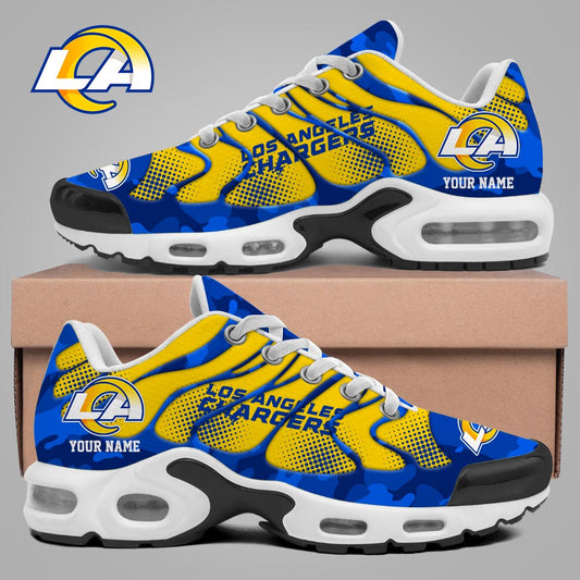 LAR | Personalized Air Max Shoes