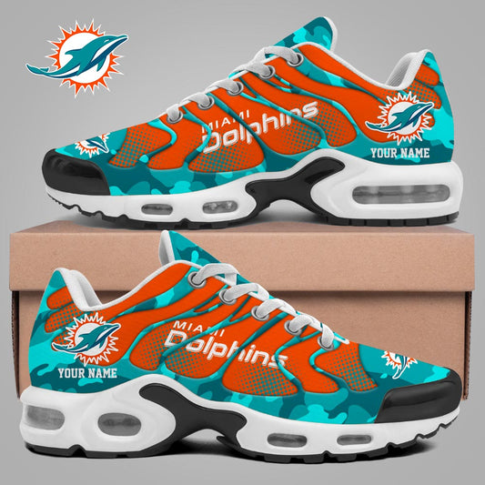 MD | Personalized Air Max Shoes
