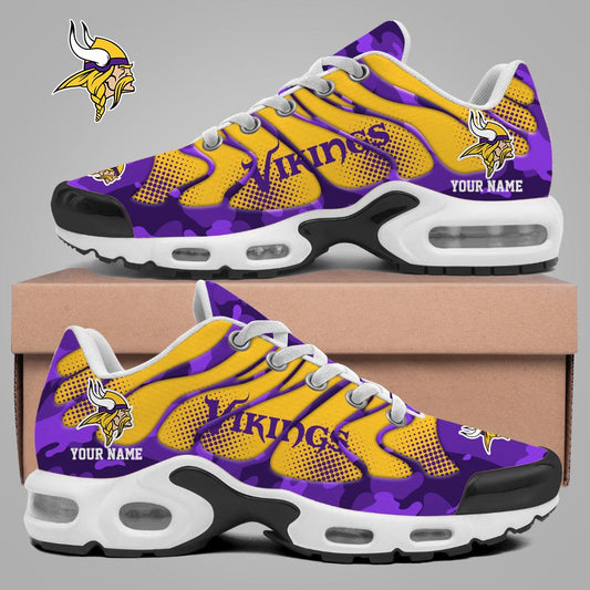 MV | Personalized Air Max Shoes