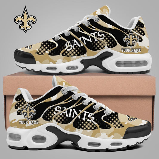 NOS | Personalized Air Max Shoes