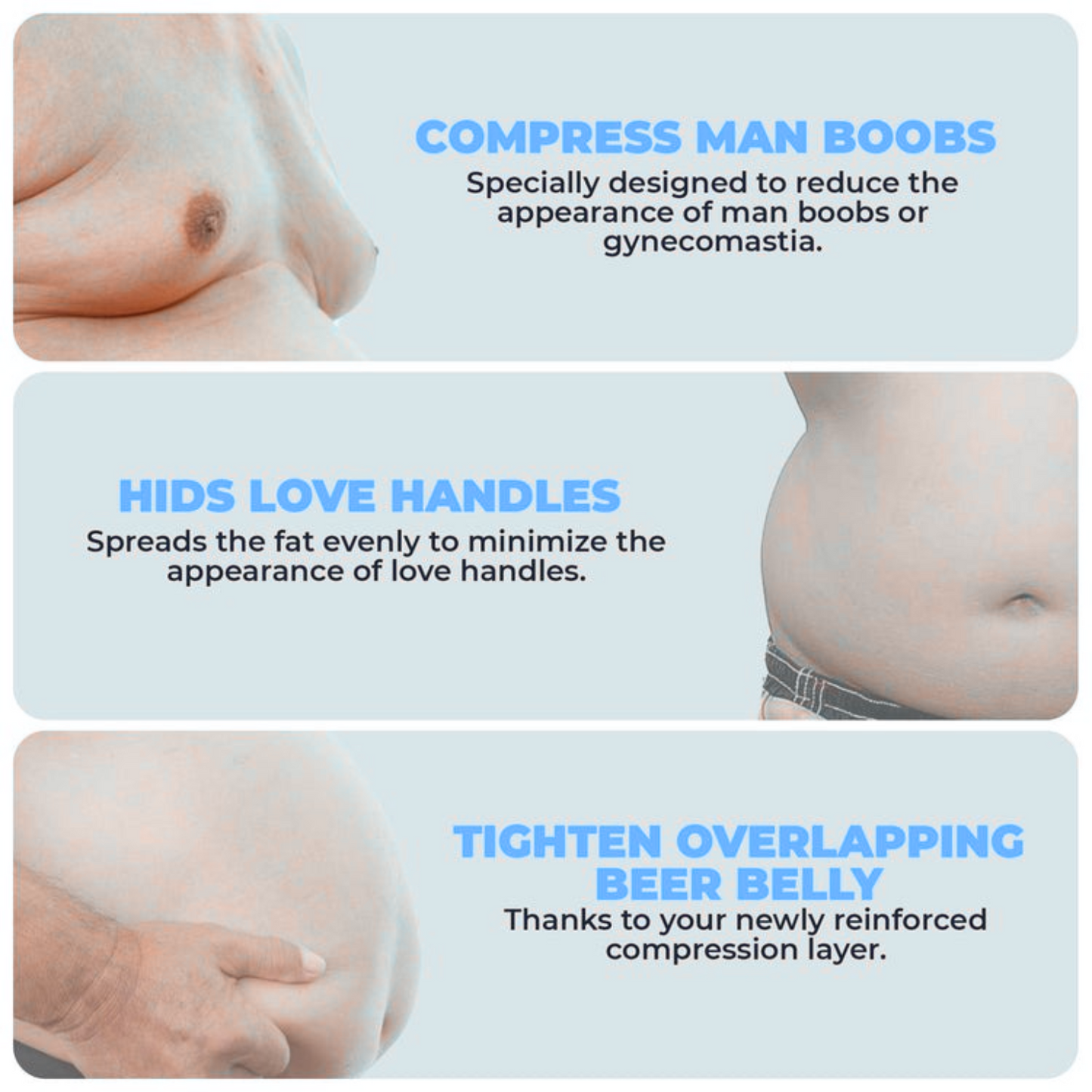 Shapewear Slimming Body Tummy Control Shirt