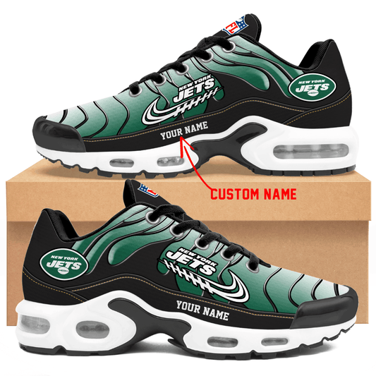 NYJ | Personalized Air Max Shoes Limited Edition TD
