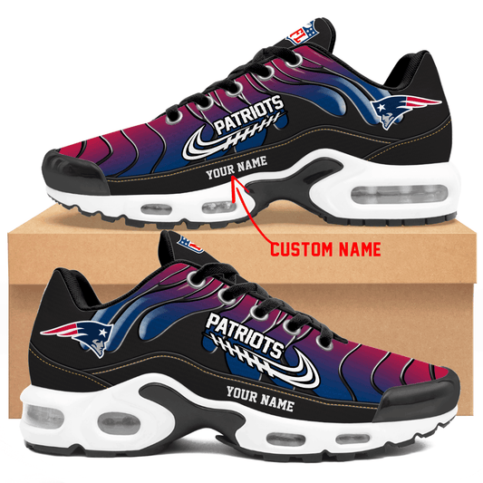 NEP | Personalized Air Max Shoes Limited Edition TD