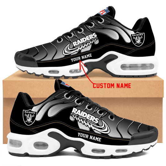 LVR | Personalized Air Max Shoes Limited Edition TD