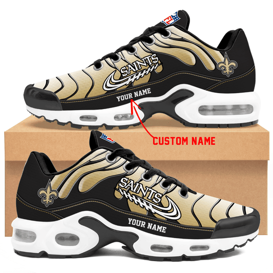 NOS | Personalized Air Max Shoes Limited Edition TD