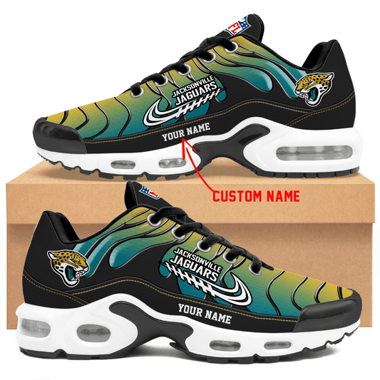 JJ | Personalized Air Max Shoes Limited Edition TD